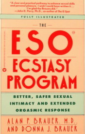 Extended sexual response eso