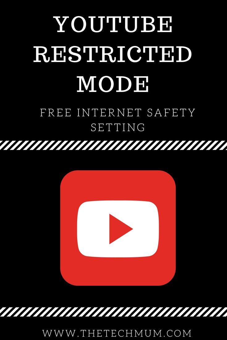 Internet controls for adults free