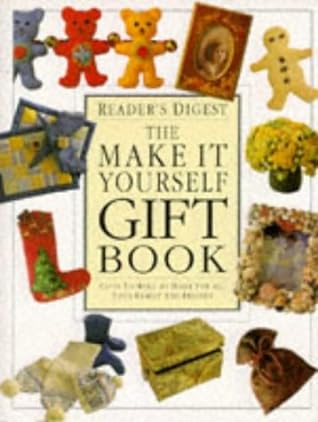 Make at home gifts for adults