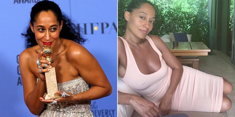 Tracee ellis ross naked images