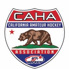California amateur hockey ass