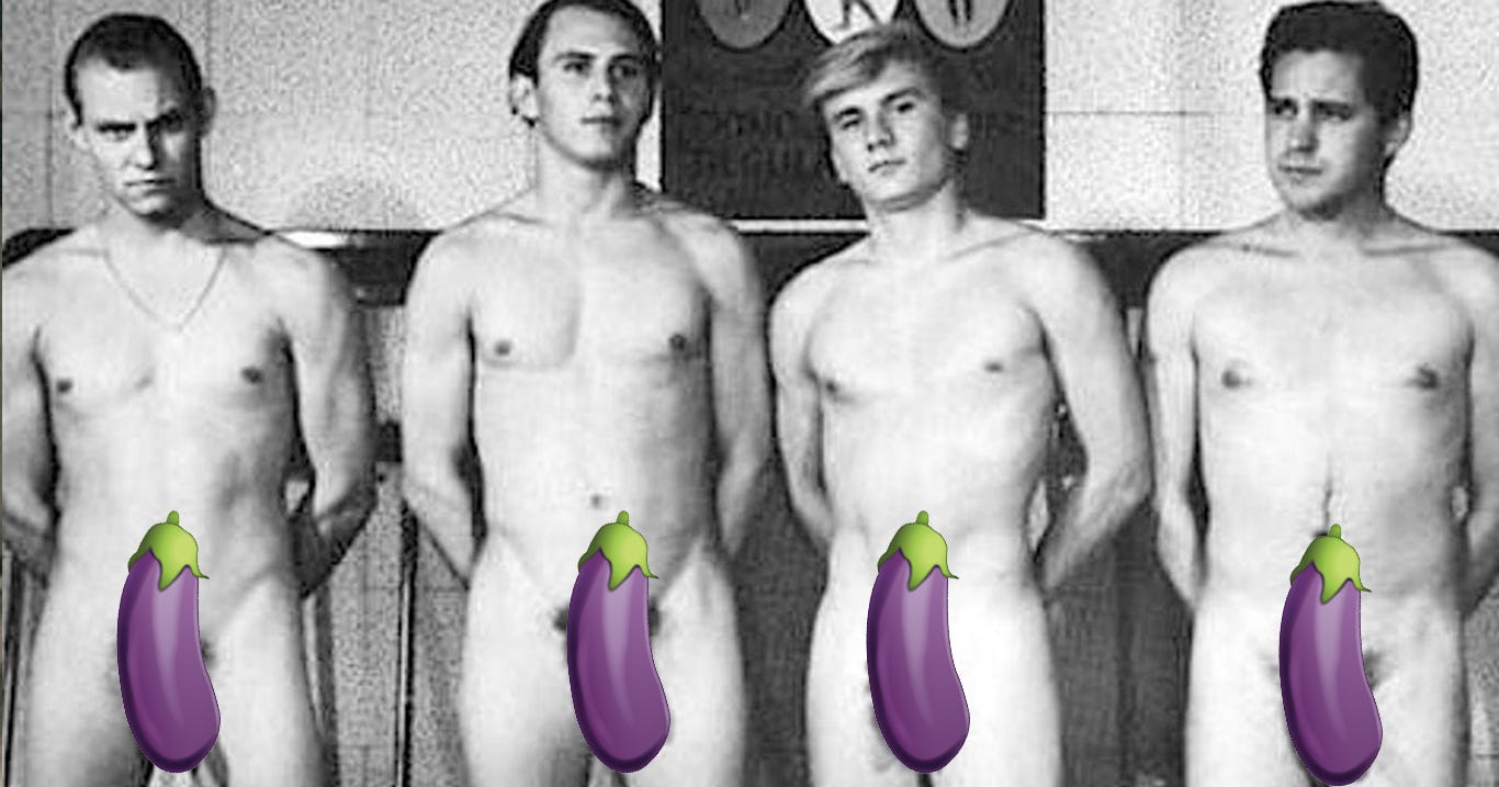 Tumblr family nudist naked boys