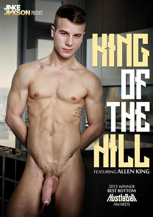 King of the hill porn