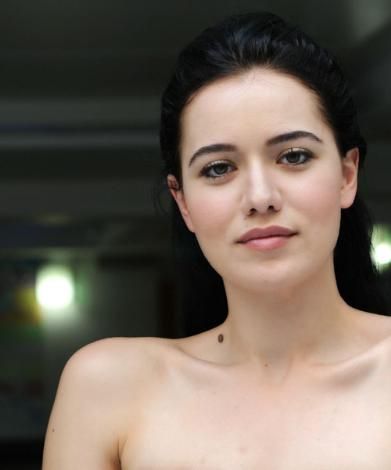 Beautiful turkish women nude