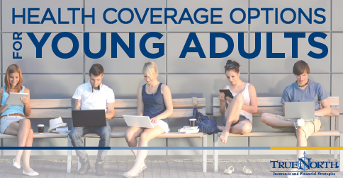 Health for young adults