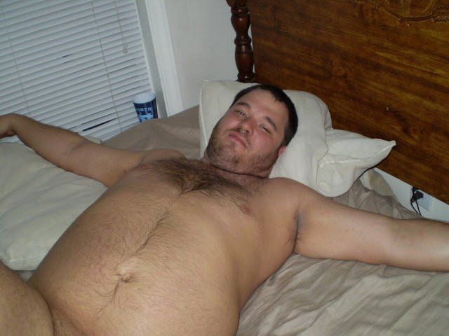 Naked chubby men pics