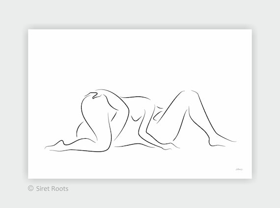 Sex image sketch