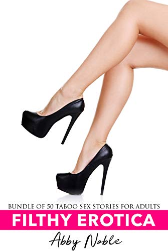 High heel sex stories