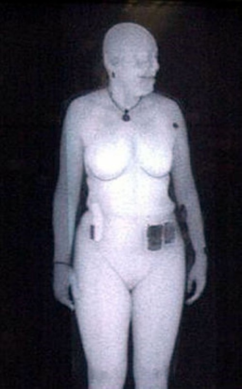 Free nude bodyscanners pics