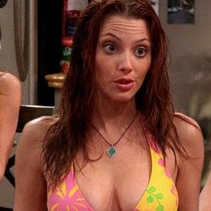 Angelina jolie big boobs
