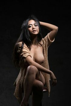 Indonesian nude model pics