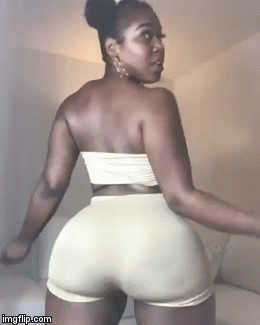 Ghetto big booty black girls tumblr