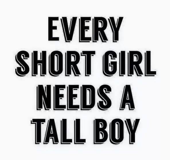 Short girls rule tumblr
