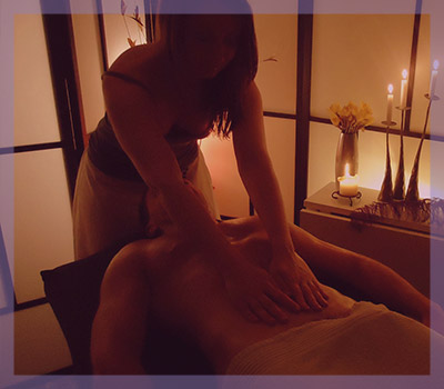 Massage london in erotic parlours cheap