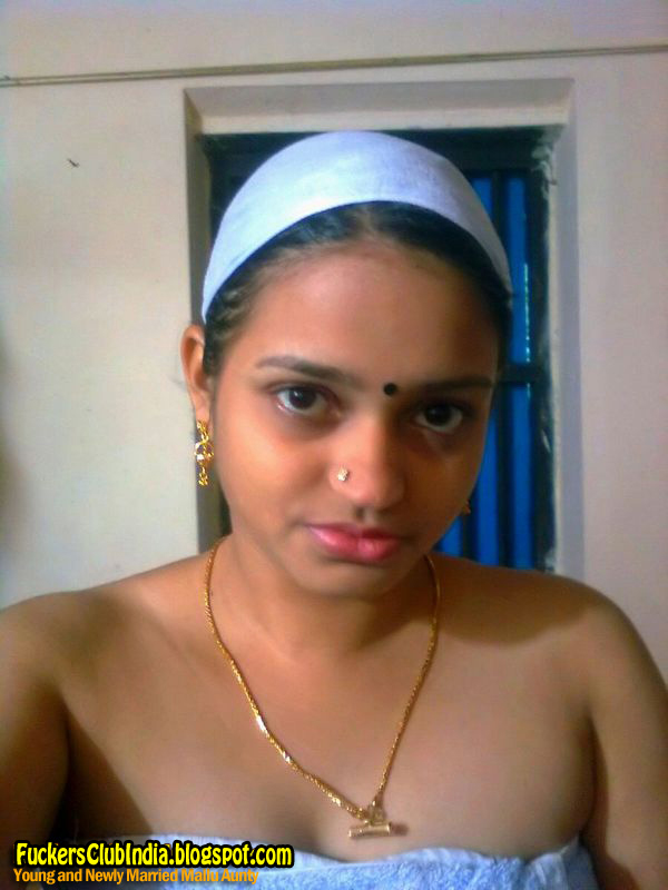 Kerala black aunty nudes