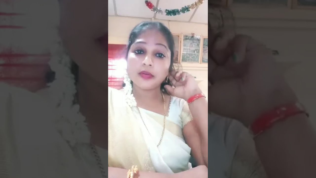 Indian auntys sexy face