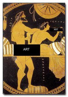 Ancient greek anal porn