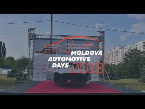 Looking for a car date in moldova