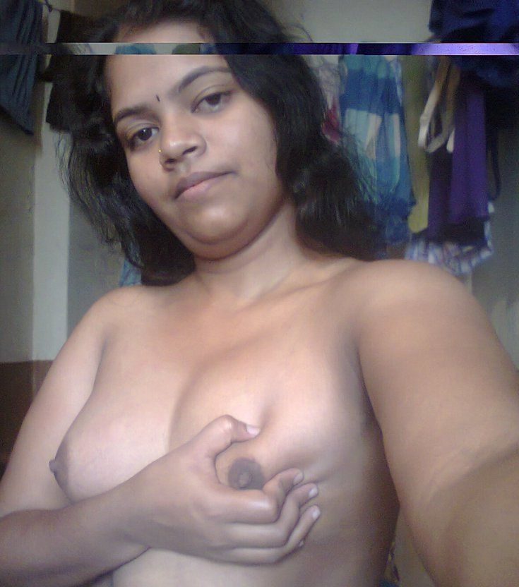 South nude selfie aunty