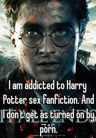 Sexy harry potter poster porn