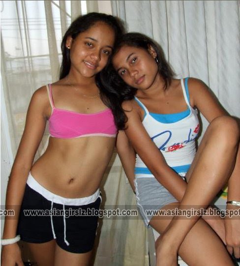Sri lankan naked girls