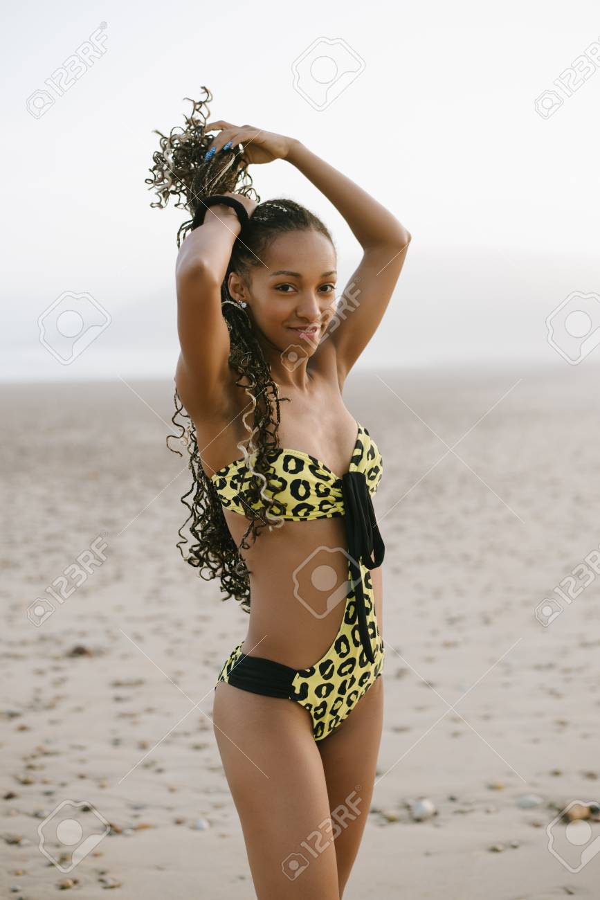 Sexy brazilian bikini models