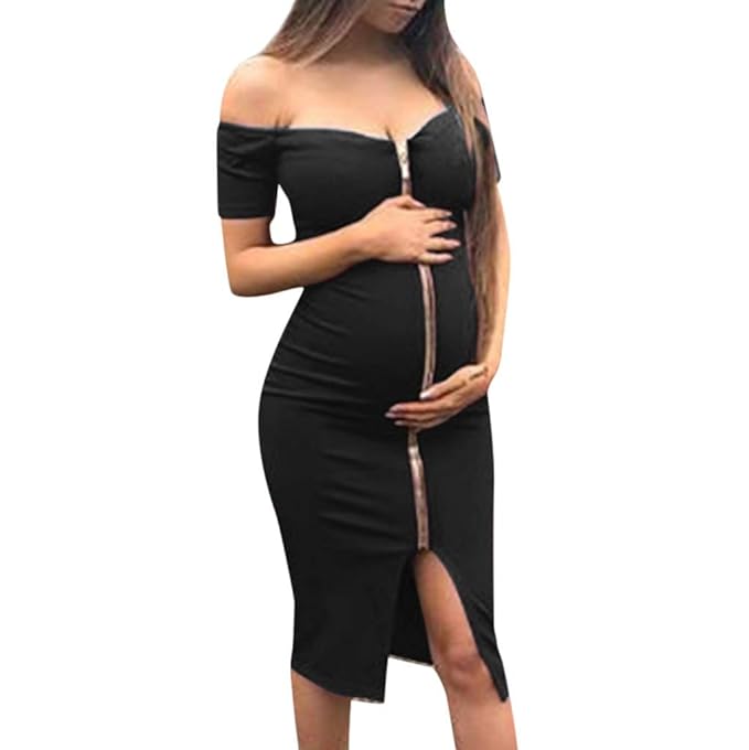Sexy pregnancy wear maternity clothes
