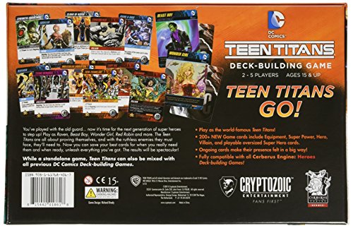 Teen games to play now