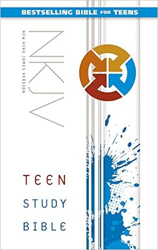 Teen study bible online