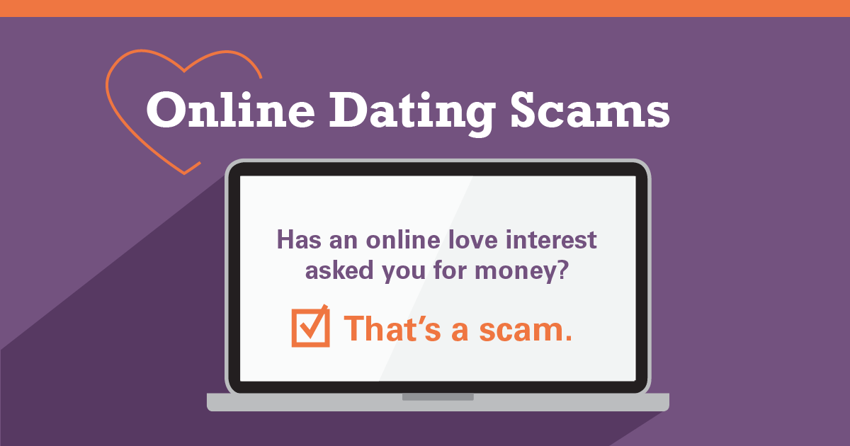 Russian internet dating scams