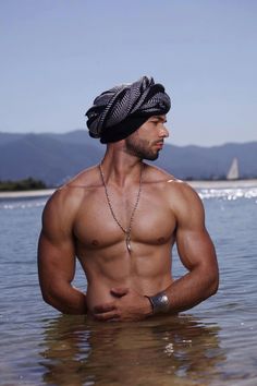 Naked arab men nude beach