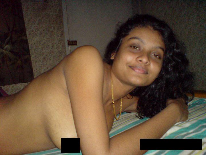 Sri lankan teen nude