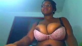 Big breast naked of home nigeria