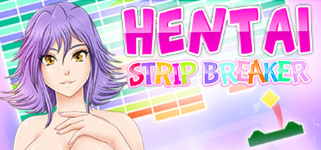 Strip the girl game anime