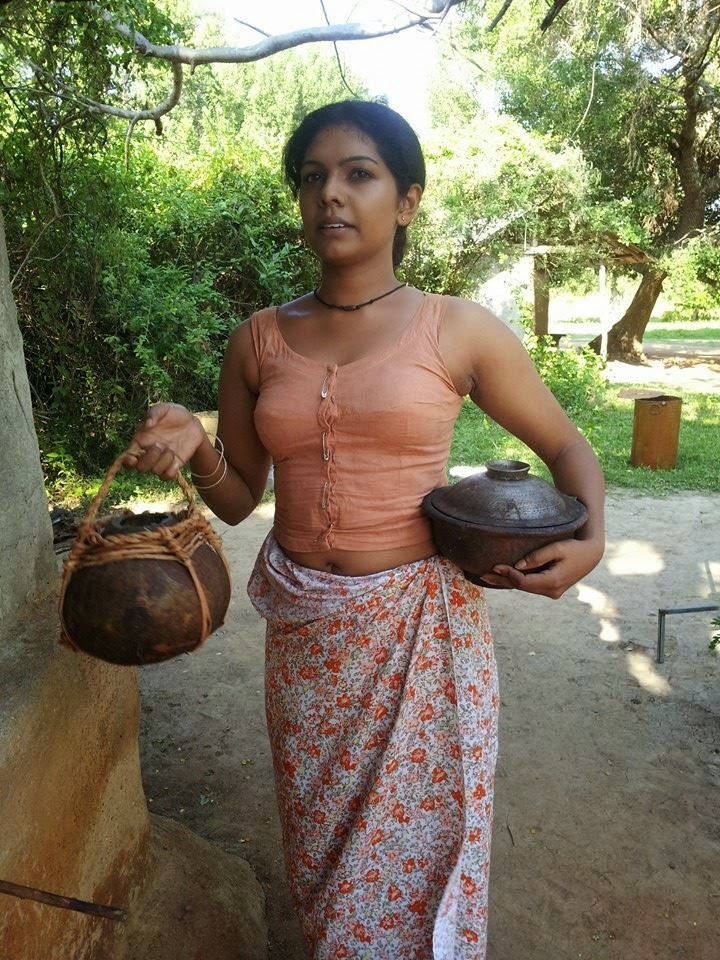 Sri lanka sexy aunty