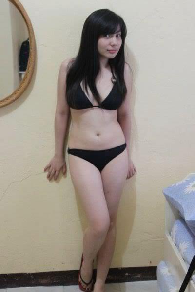 Filipina girls sexy photos