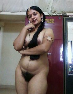 Hairy nude indian images