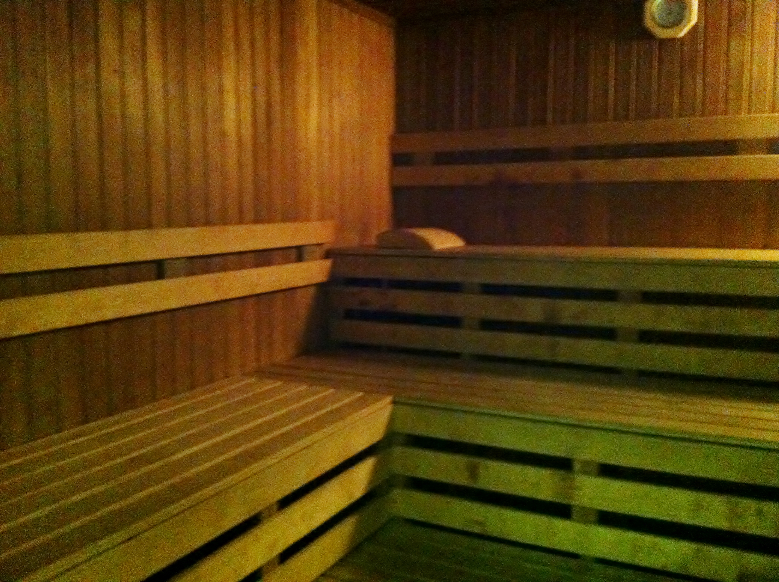Sauna fkk nudist tumblr