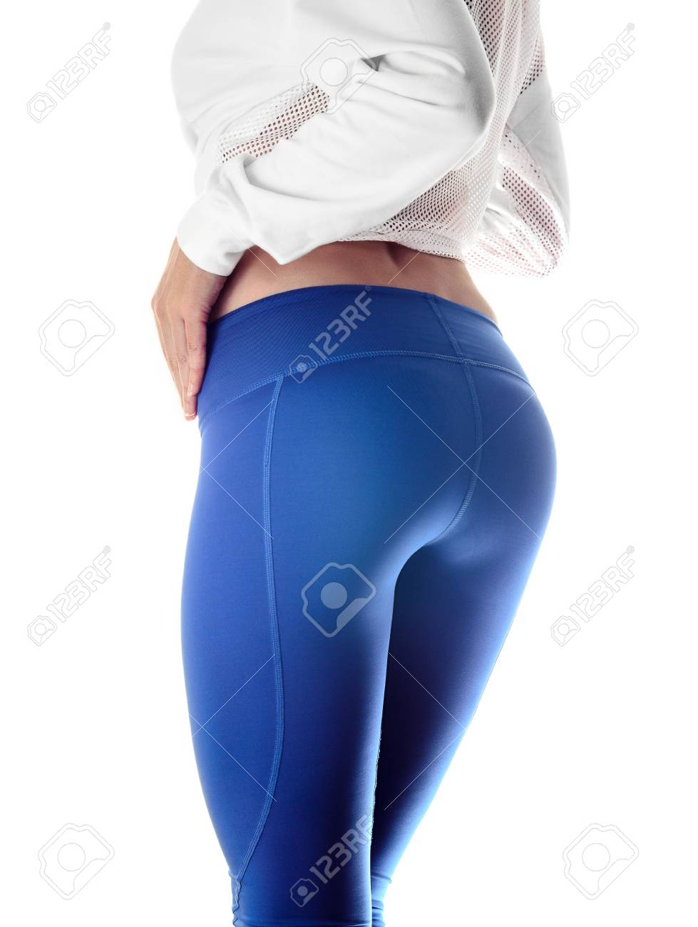 Perfect girl hips ass