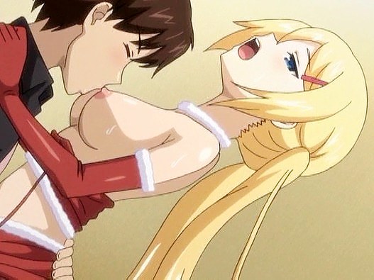 Hot anime sex uncensored
