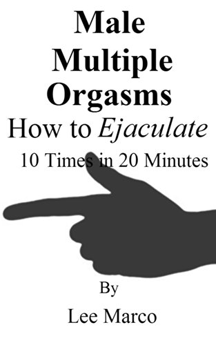Orgasms how multiple i can have