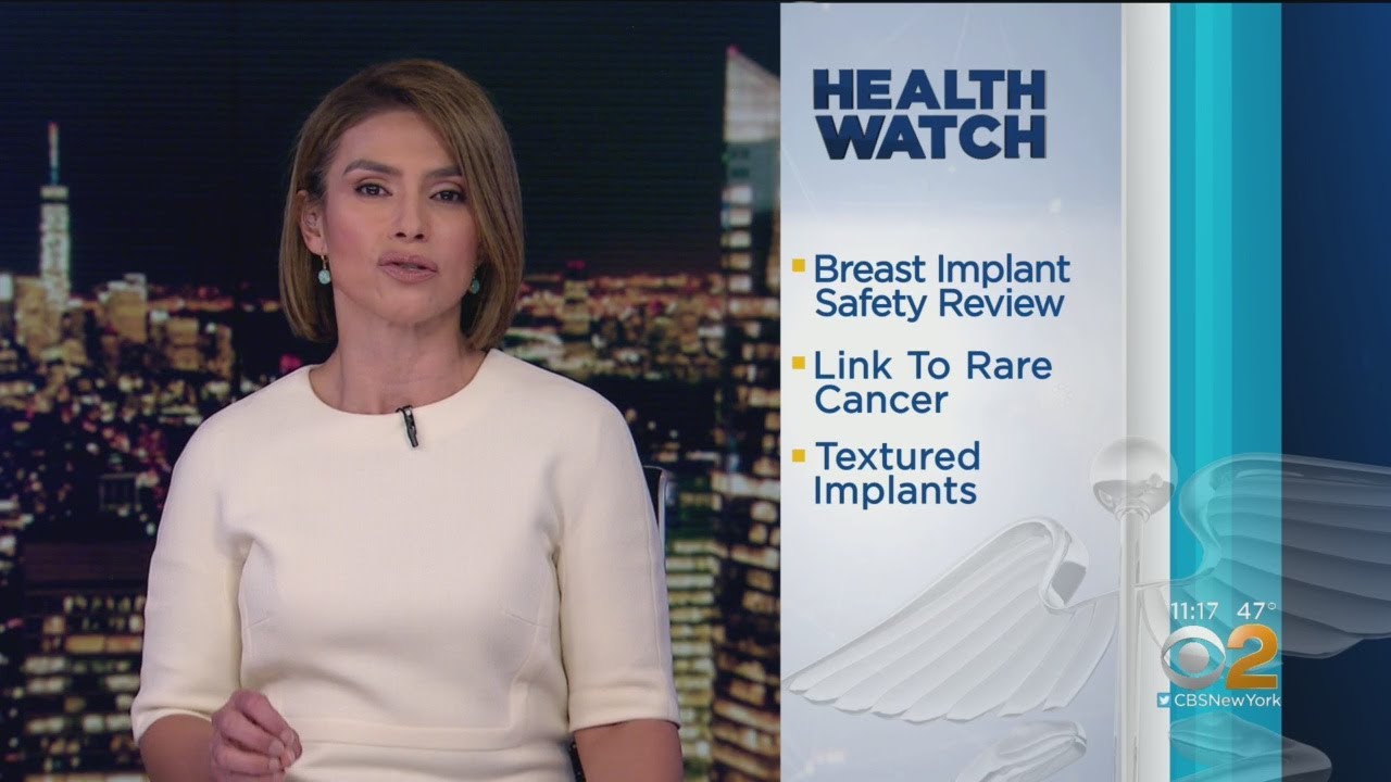 Implants new flavor breast york