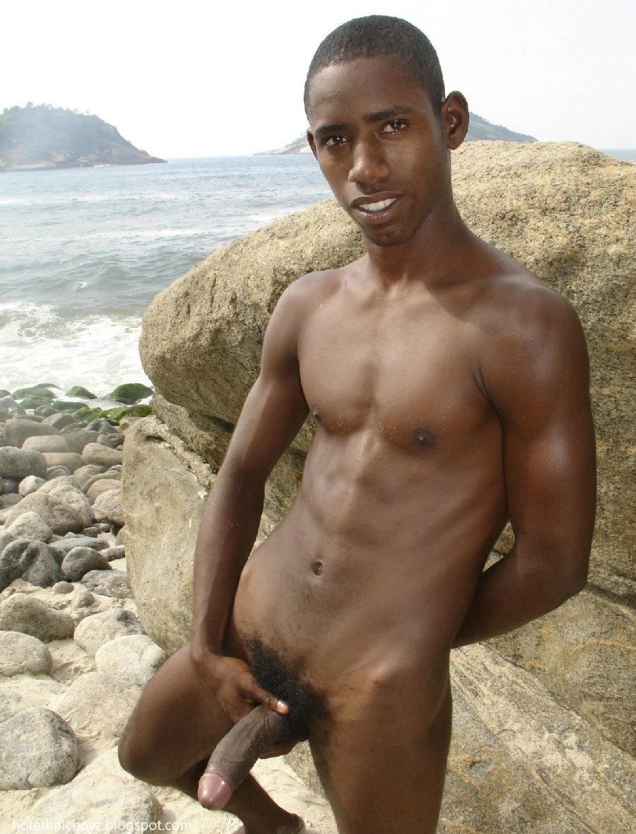 African men naked pics