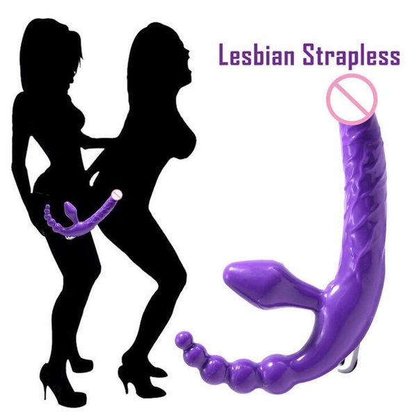 Lesbian plastic penis sex