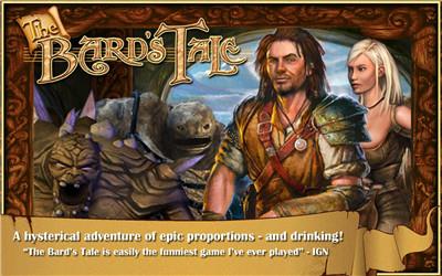 Adult fantasy and adventure game