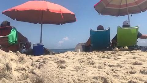 Sandy hook nj nude beaches