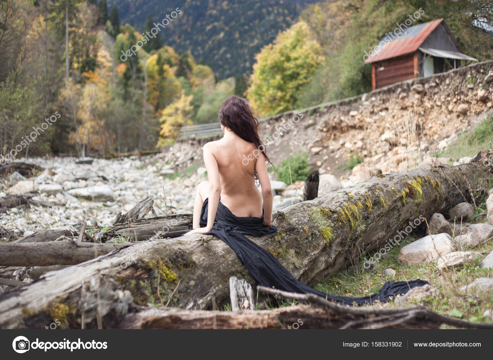 Young russian nudist galleries