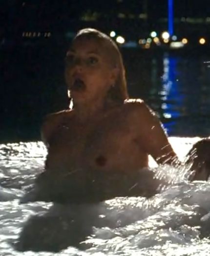 Anna faris nude house bunny