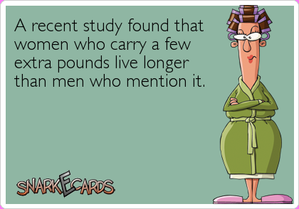 Mature women with a few extra pounds