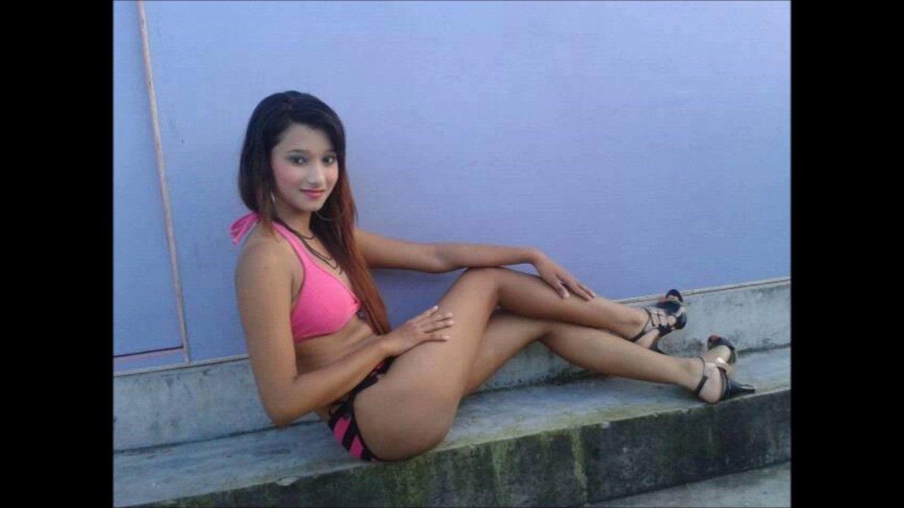 Nepali girls hot sexy nude